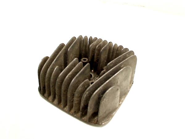 Grote foto yamaha rd 60 1973 1975 438q cilinderkop motoren overige accessoires