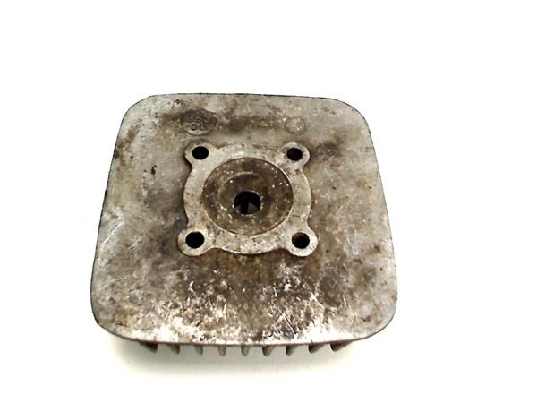 Grote foto yamaha rd 60 1973 1975 438q cilinderkop motoren overige accessoires