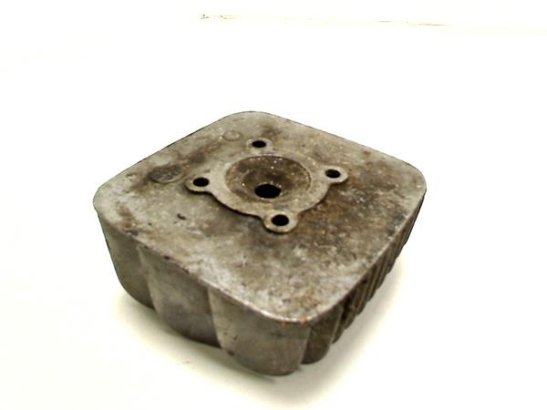 Grote foto yamaha rd 60 1973 1975 438q cilinderkop motoren overige accessoires