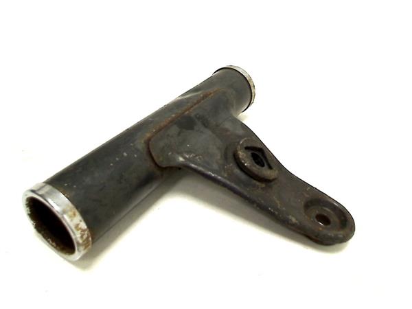Grote foto yamaha rd 60 1973 1975 0427 koplampsteun motoren overige accessoires