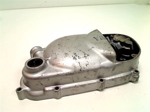 Grote foto yamaha rd 60 1973 1975 0542 motordeksel rechts motoren overige accessoires