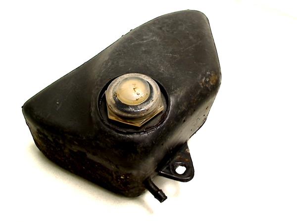 Grote foto yamaha rd 60 1973 1975 0564 olietank motoren overige accessoires