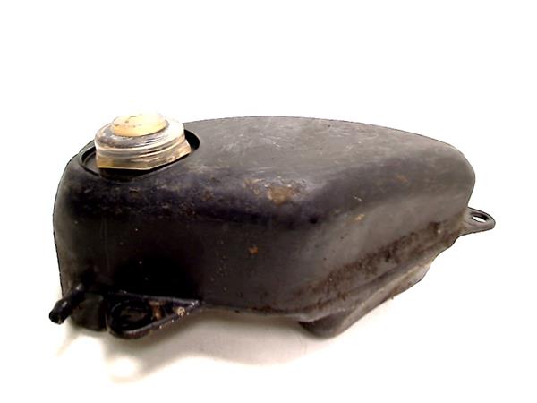 Grote foto yamaha rd 60 1973 1975 0564 olietank motoren overige accessoires