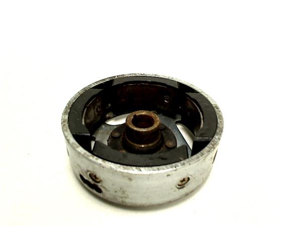 Grote foto yamaha rd 60 1973 1975 43a5 vliegwiel f0t001 motoren overige accessoires