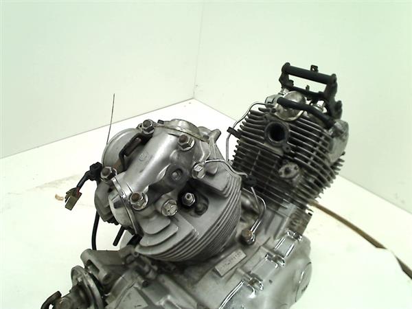 Grote foto yamaha xv 700 virago 1984 1989 439v motorblok 1rr 001150 motoren overige accessoires