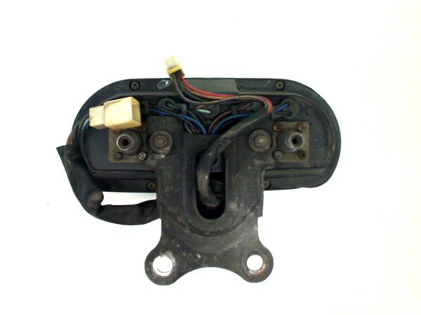 Grote foto yamaha rd 50 mx 1981 1984 f164 dashboard motoren overige accessoires