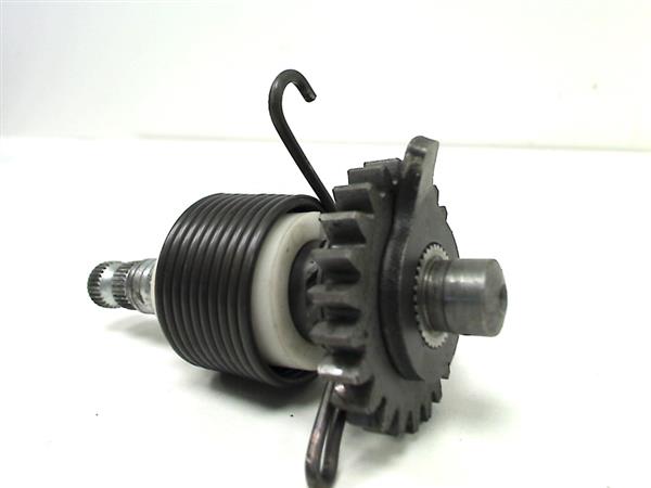 Grote foto yamaha rd 50 mx 1981 1984 0384 kickstarter as motoren overige accessoires