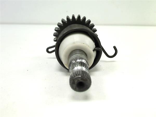 Grote foto yamaha rd 50 mx 1981 1984 0384 kickstarter as motoren overige accessoires