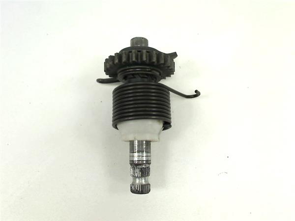 Grote foto yamaha rd 50 mx 1981 1984 0384 kickstarter as motoren overige accessoires