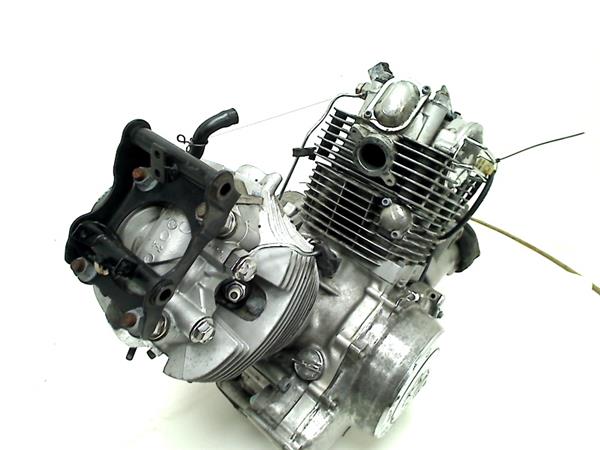 Grote foto yamaha xv 700 virago 1984 1989 439v motorblok 56e 002100 motoren overige accessoires