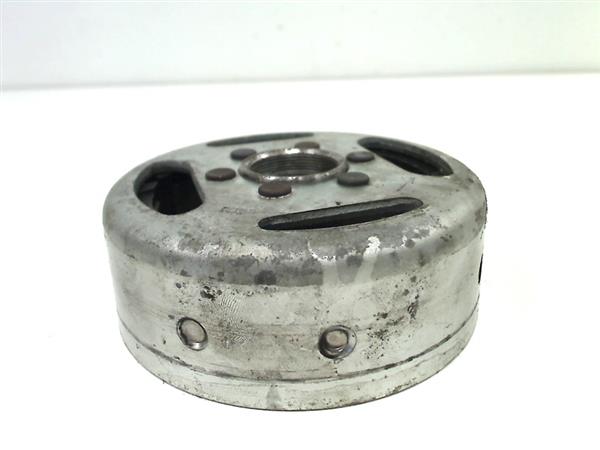 Grote foto yamaha rd 50 mx 1981 1984 43a5 vliegwiel f1t166 motoren overige accessoires