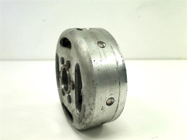 Grote foto yamaha rd 50 mx 1981 1984 43a5 vliegwiel f1t166 motoren overige accessoires