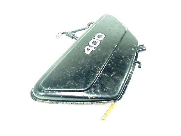 Grote foto yamaha rd 400 0564 olietank motoren overige accessoires