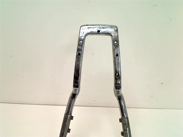 Grote foto yamaha xv 700 virago 1984 1989 f2ku sissybar motoren overige accessoires
