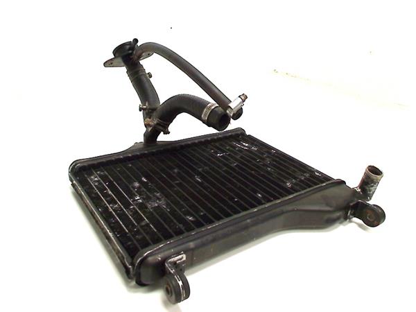 Grote foto yamaha rd 350 lc 1983 1988 437v radiateur motoren overige accessoires