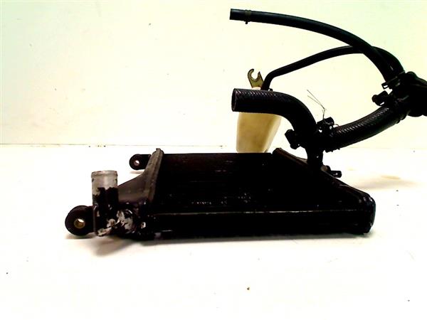 Grote foto yamaha rd 350 lc 1983 1988 437v radiateur motoren overige accessoires