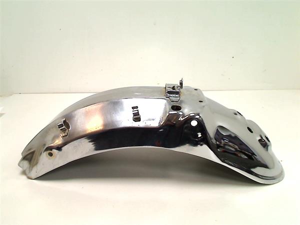 Grote foto yamaha xv 700 virago 1984 1989 43at spatbord achter motoren overige accessoires