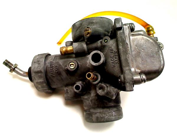 Grote foto yamaha rd 350 lc 1980 1982 43a0 carburateur motoren overige accessoires