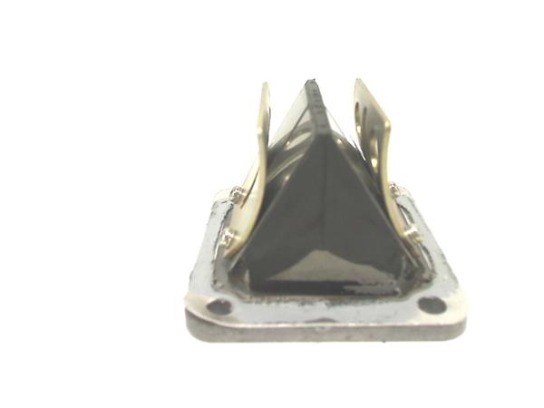 Grote foto yamaha rd 350 lc 1980 1982 0358 inlaatstuk motoren overige accessoires