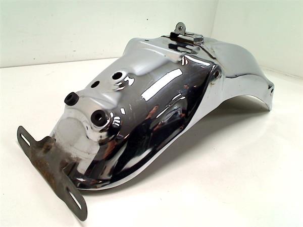 Grote foto yamaha xv 700 virago 1984 1989 43at spatbord achter motoren overige accessoires