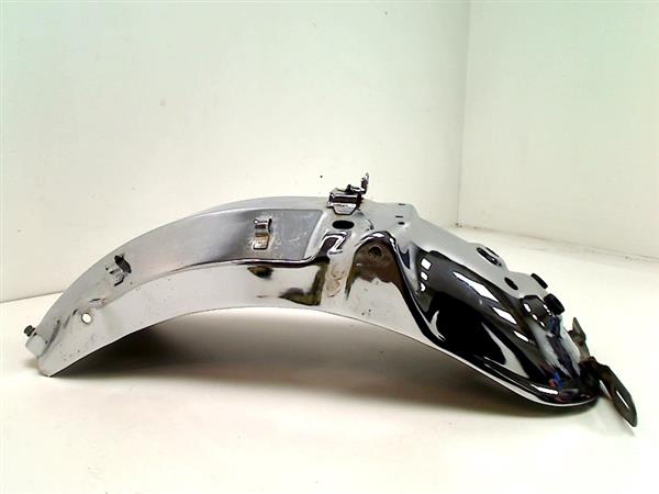 Grote foto yamaha xv 700 virago 1984 1989 43at spatbord achter motoren overige accessoires
