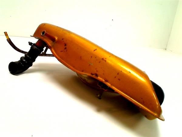 Grote foto yamaha rd 350 1973 1975 0564 olietank motoren overige accessoires
