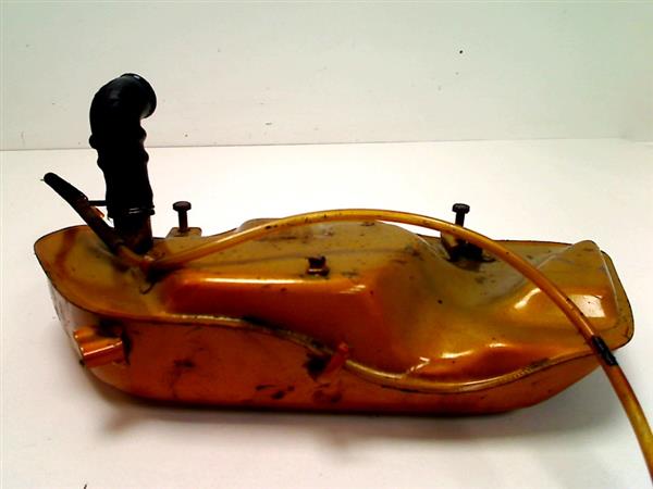 Grote foto yamaha rd 350 1973 1975 0564 olietank motoren overige accessoires