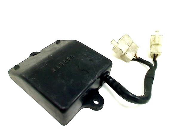 Grote foto yamaha rd 250 lc 1981 43hp cdi module motoren overige accessoires