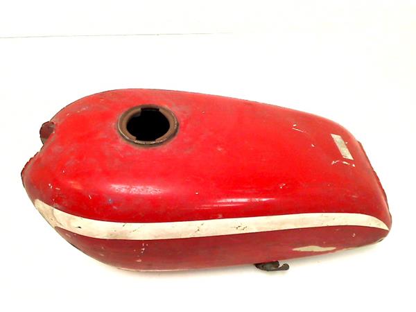 Grote foto yamaha rd 250 43ed brandstoftank motoren overige accessoires