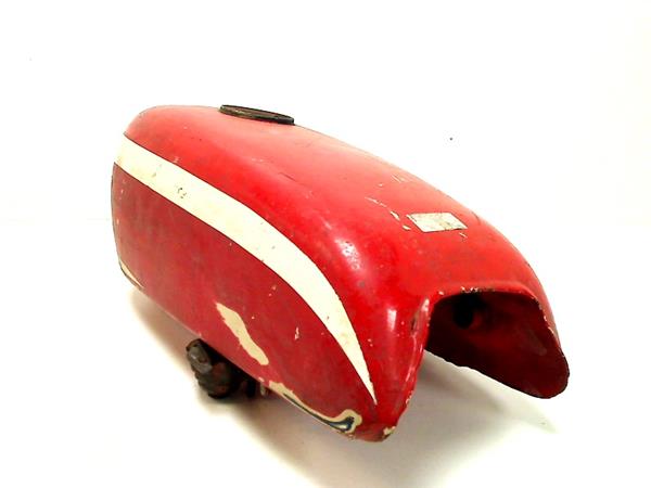 Grote foto yamaha rd 250 43ed brandstoftank motoren overige accessoires