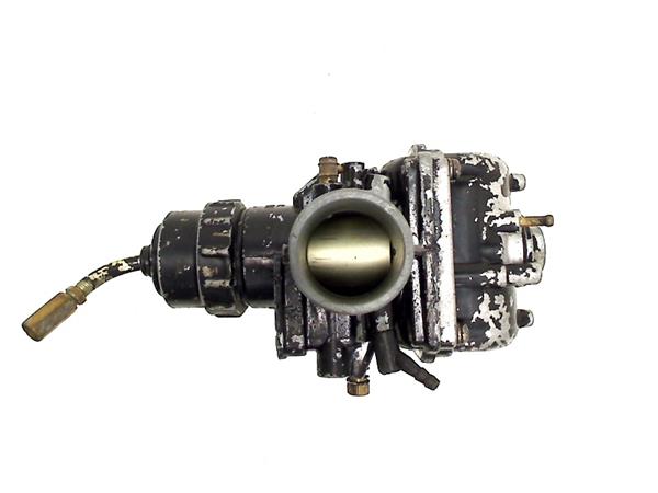 Grote foto yamaha rd 250 43a0 carburateur motoren overige accessoires
