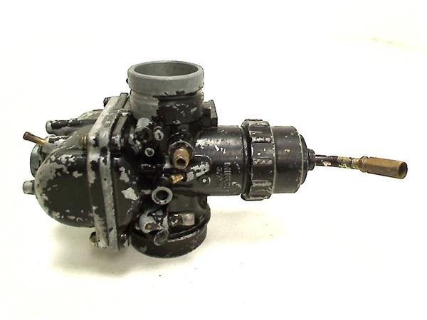 Grote foto yamaha rd 250 43a0 carburateur motoren overige accessoires