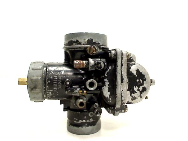 Grote foto yamaha rd 250 43a0 carburateur motoren overige accessoires