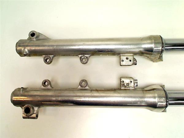 Grote foto yamaha xv 700 virago 1984 1989 43q5 voorvork compleet motoren overige accessoires