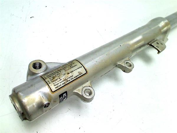 Grote foto yamaha xv 700 virago 1984 1989 1057 vorkpoot l motoren overige accessoires