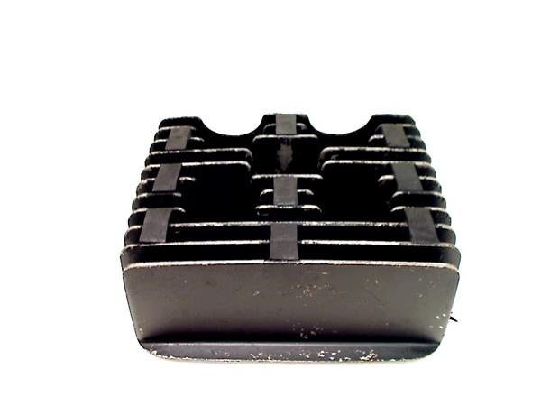 Grote foto yamaha rd 250 438q cilinderkop 1a0 motoren overige accessoires