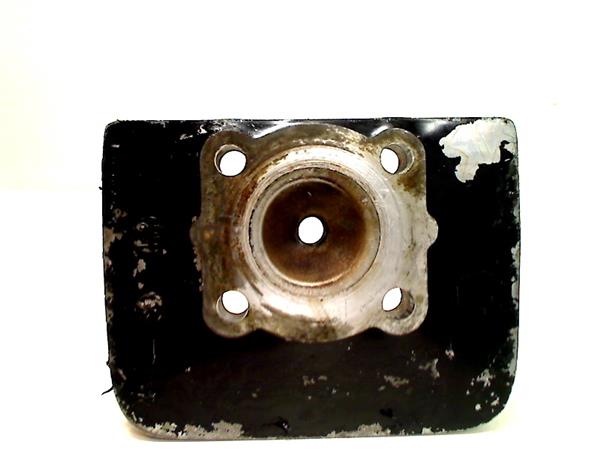 Grote foto yamaha rd 250 438q cilinderkop 1a0 motoren overige accessoires