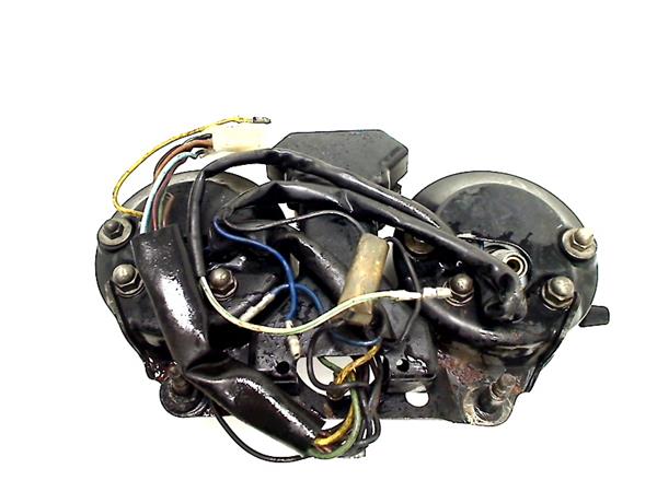 Grote foto yamaha rd 250 f164 dashboard 1a2 motoren overige accessoires