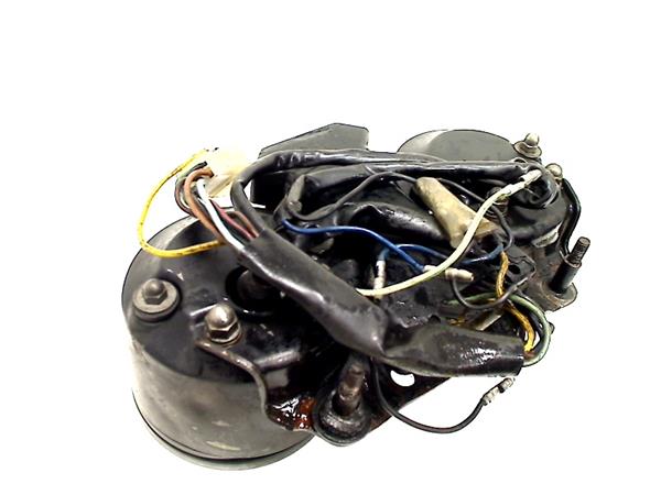 Grote foto yamaha rd 250 f164 dashboard 1a2 motoren overige accessoires