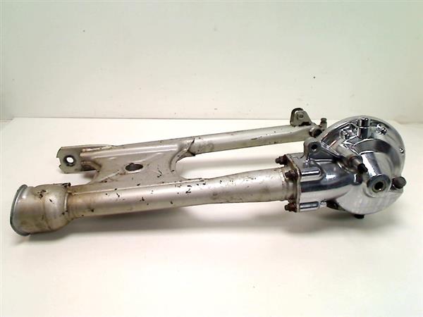 Grote foto yamaha xv 535 virago 43ee achterbrug motoren overige accessoires