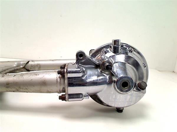 Grote foto yamaha xv 535 virago 43ee achterbrug motoren overige accessoires