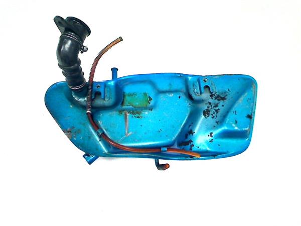 Grote foto yamaha rd 250 0564 olietank motoren overige accessoires