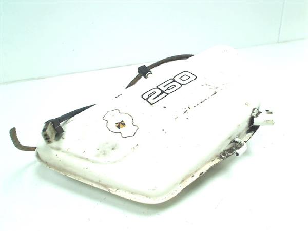 Grote foto yamaha rd 250 0564 olietank motoren overige accessoires