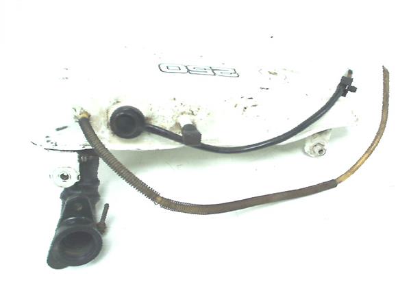 Grote foto yamaha rd 250 0564 olietank motoren overige accessoires