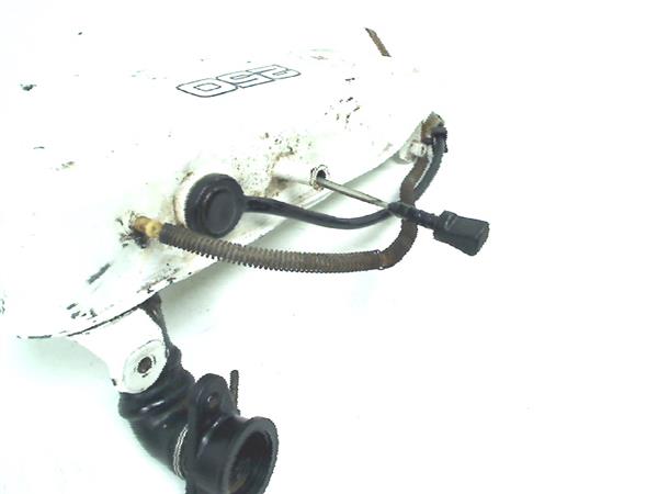 Grote foto yamaha rd 250 0564 olietank motoren overige accessoires