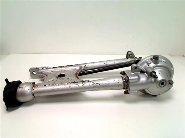 Grote foto yamaha xv 535 virago 43ee achterbrug motoren overige accessoires
