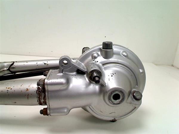 Grote foto yamaha xv 535 virago 43ee achterbrug motoren overige accessoires
