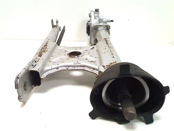 Grote foto yamaha xv 535 virago 43ee achterbrug motoren overige accessoires