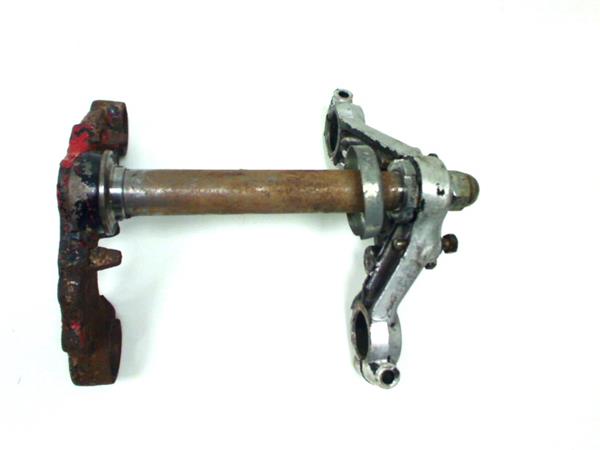 Grote foto yamaha rd 200 1974 1976 43l2 t stuk motoren overige accessoires
