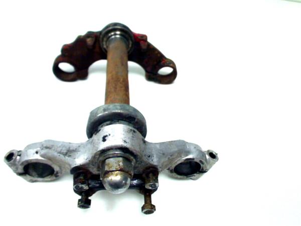 Grote foto yamaha rd 200 1974 1976 43l2 t stuk motoren overige accessoires